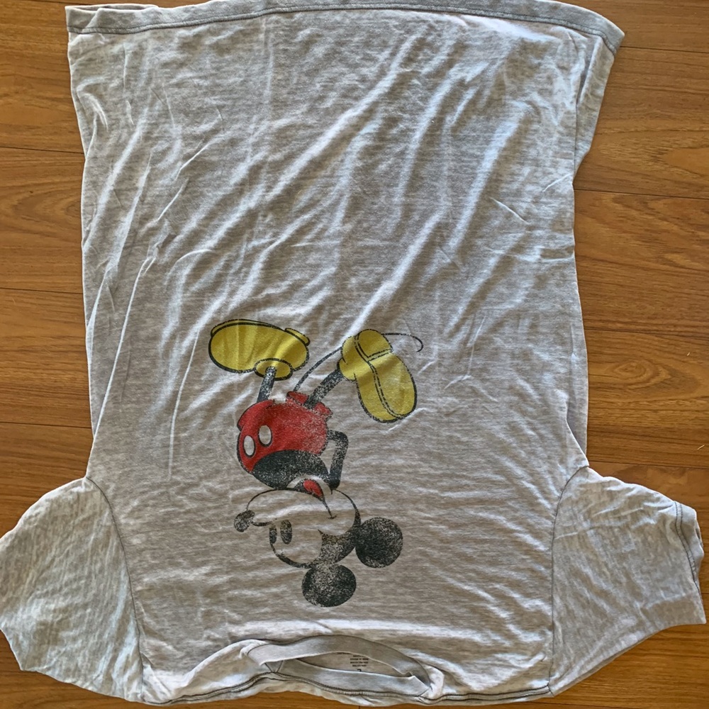 Disney t-shirt